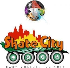 Skate Into The New Year At Skate City QCA