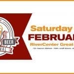 Bacon and Beer Festival Sizzling At The RiverCenter