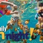 Have A Family Fun Night At The Putnam