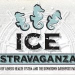 Icestravaganza Offers Cool Fun In Davenport