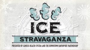Icestravaganza Offers Cool Fun In Davenport