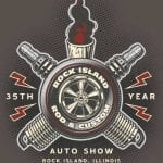 Rev Up Your Engines For The Rod And Custom Auto Show
