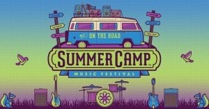 Summer Camp: On The Road Hits RME This Weekend