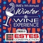 Don’t Whine, Wine! At the RME Saturday