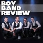 Get ‘NSync With Boy Band Revue