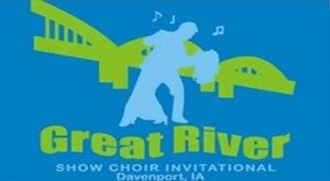 Great River Show Choir Competition Coming To Davenport's Adler Theatre Today
