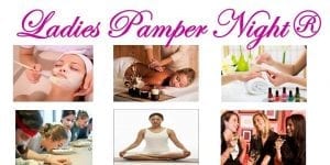 Ladies, Do You Need To Be Pampered?