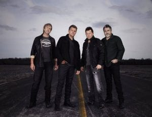 Ready To Be Amazed? Lonestar Headed To Q-C!