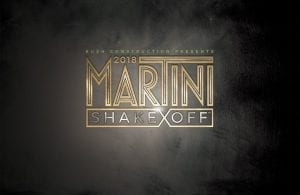 Shake It Up With Martini Shake Off