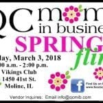 Have A Spring Fling At Craft Show