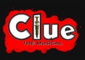 Get A ‘Clue’ And Head To Black Box