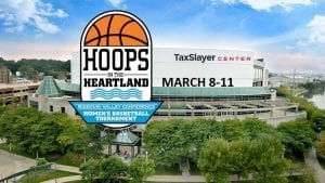 Hoops In The Heartland Shoots It Up At TaxSlayer