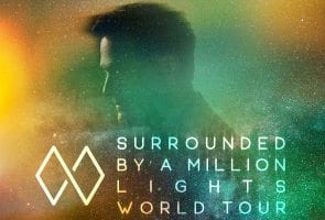 Michael W. Smith Coming To Adler