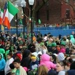 Get Your Irish Up For The St. Patrick’s Day Parade!