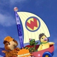 I Really Question The WonderPets’ Work Ethic