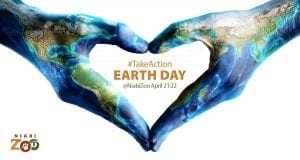 Rock Your Earth Day At Niabi