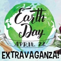 It's A Fantastic Fejervary Earth Day