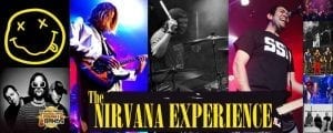 Nirvana Tribute Grunges Up Rhythm City