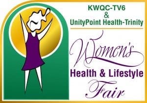 Celebrate Women's Health At The Lifestyle Fair