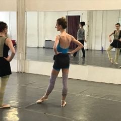 Ballet Quad Cities Defines Dance This Weekend!