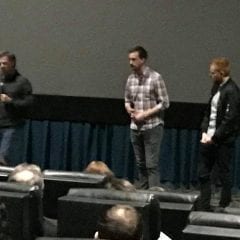 Quad Cities Filmmakers Come Home To Debut ‘A Quiet Place’