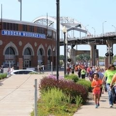 Quad Cities Heart Walk invites participants to reconnect for heart health
