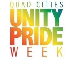 Have Fun Showing QC Pride This Week!