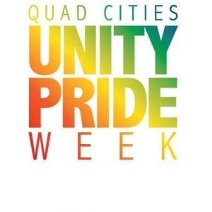 Have Fun Showing QC Pride This Week!