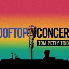 Pay Tribute To Tom Petty With Rooftop Gig