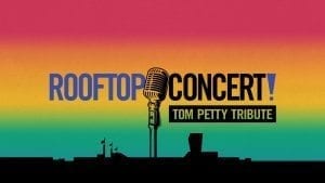 Pay Tribute To Tom Petty With Rooftop Gig