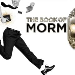 Don't Knock It, 'Book Of Mormon' At Adler