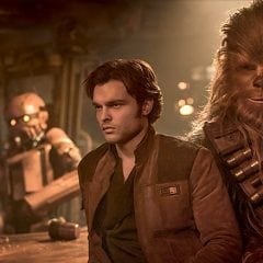 ‘Solo’ Doesn’t Drive Like A Ford, But It’s A Fun Ride