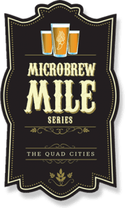 Micro Brew Mile Taking Over Downtown Moline!