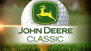 Looking For A Great Beer After Some Golf At The John Deere?