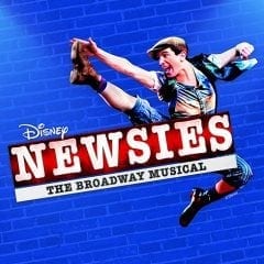 Circa Holding Auditions For 'Annie,' 'Newsies'