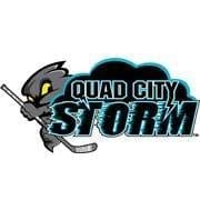 Quad City Storm Tickets On Sale Today!