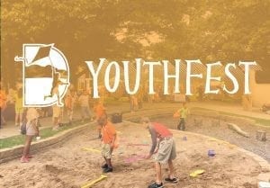 Celebrate All That is Summer at YouthFest 2018