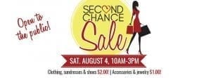 Huge overstock fundraising sale at Dress for Success Quad Cities Aug. 4