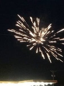QC Scene: Quad Cities Fireworks!