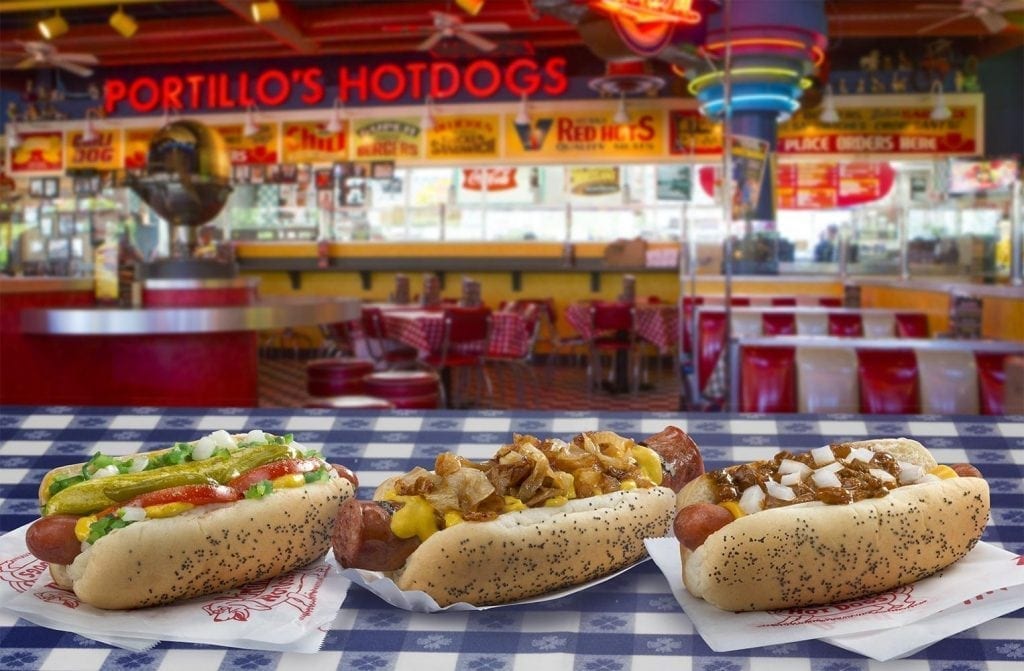 HOT DOG or HOLD THE MUSTARD? Frank Conversation About Davenport’s Plans for Portillo’s Development