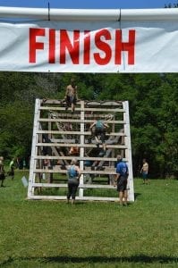Get Dirty at Case Creek Obstacles Mud Run 5K!