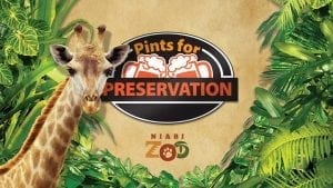 Enjoy Some Adult Beverages at the Niabi Zoo!