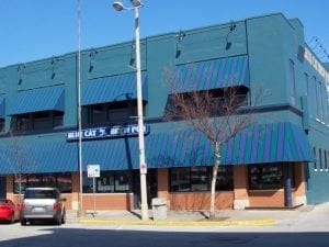 Blue Cat Sold, Closing For Remodel In Two Weeks