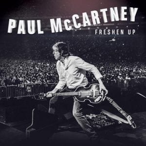 Paul McCartney Coming To The Quad Cities!