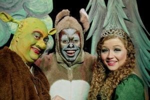 Don’t Be an Ogre, Come See Shrek The Musical!