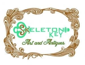 Skeleton Key Celebrating Fifth Birthday!