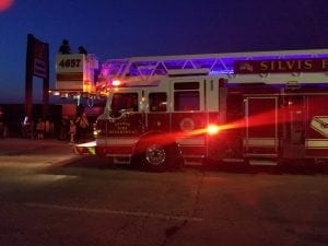 Silvis Moonlight Festival Brings Parade-Goers Out From All Over the Quad Cities!