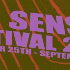 All Senses Festival is Back to Stimulate Your Senses!