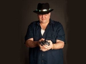 Blues Traveler’s John Popper Coming to Redstone Room!