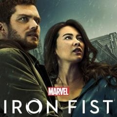 'Iron Fist's' Second Season Could Be The Best Of All Marvel Second Seasons